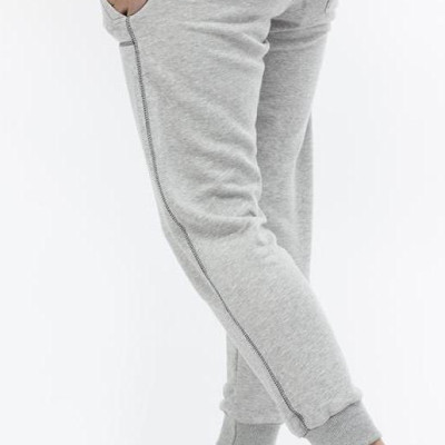 Quần Dài Jogger Nam form rộng 1060