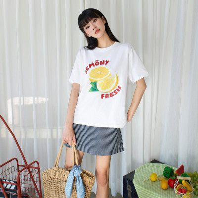 Chân váy nữ form ngắn chất vải kaki dễ phối đồ dành cho nữ Miracle Miều Est.2013