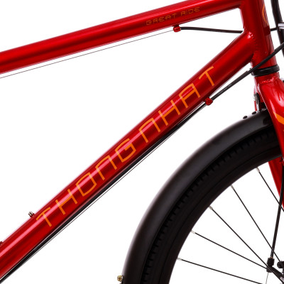 Xe đạp Thống Nhất MTB 26-05 Highway