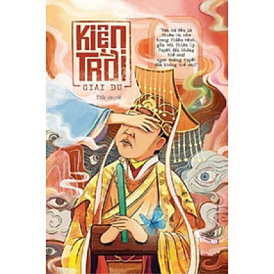 Kiện Trời (Tác giả: Giai Du)