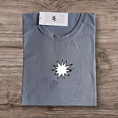 ÁO THUN NAM CHẤT LIỆU THUN LẠNH  MÁT MỊN