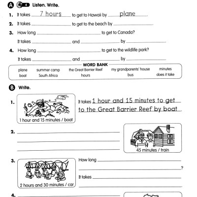 Superkids NE Activity Book 6 with CD