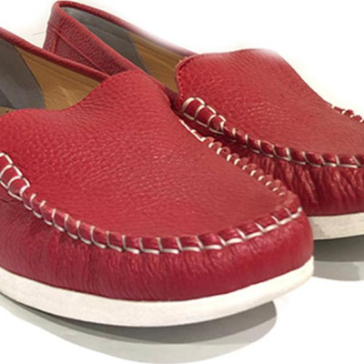 Giày lười nữ TLG 20355-1