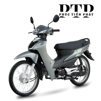 Xe Wave 50cc Espero 50C3HE