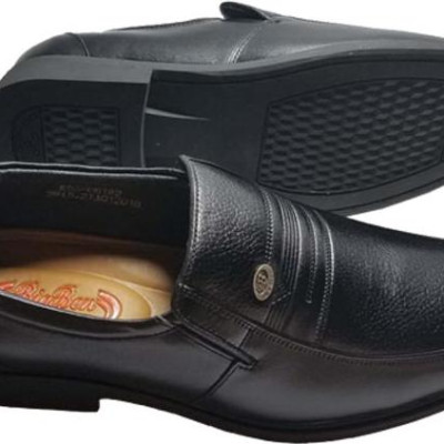 Giày Tây Nam BIGGBEN Da Bò Thật GT92