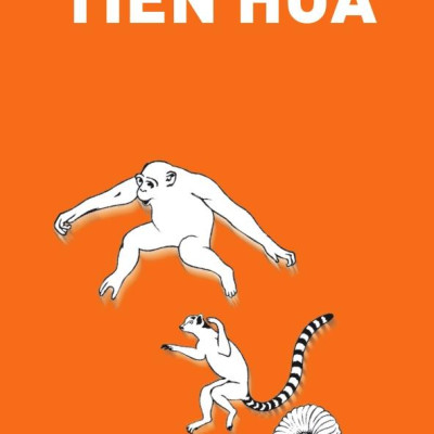 Não Bộ Không Ngừng Tiến Hóa: Trí Thông Minh Của Bạn Đến Từ Đâu? - Tặng Kèm Bookmark