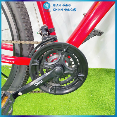Xe đạp thể thao phượng hoàng khung nhôm 29" 21 speed