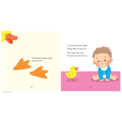 Sách - Em Bé Trong Gia Đình - Combo 4 Cuốn - MCBooks