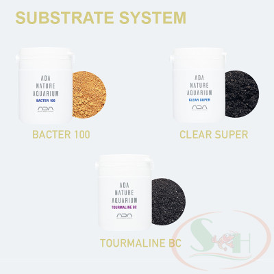 Bộ Dopping ADA Setup Bể