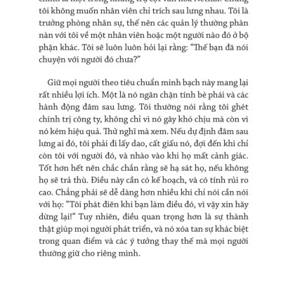 Cách Netflix Xây Dựng Con Người: Sức Mạnh Của Văn Hóa Tự Do Và Trách Nhiệm