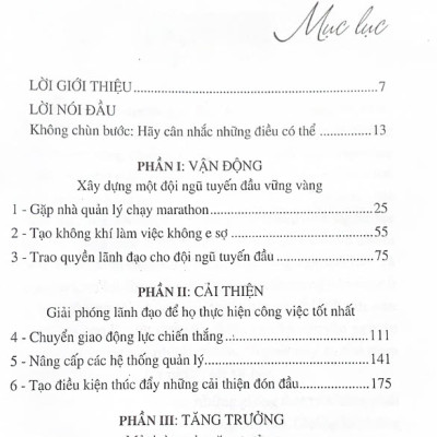 Vững Vàng Ở Tuyến Đầu - Vanlangbooks