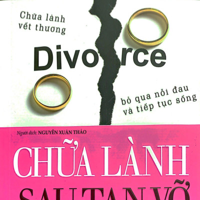 Chữa Lành Sau Tan Vỡ