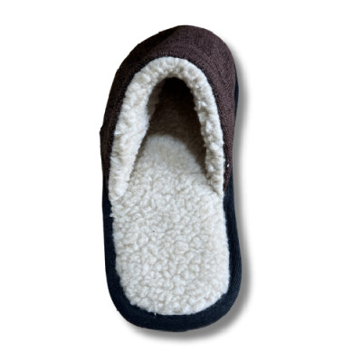 Dép hài mang trong nhà cao cấp Hương Quế DH-35 tạo cảm giác nhẹ nhàng, thoải mái khi mang