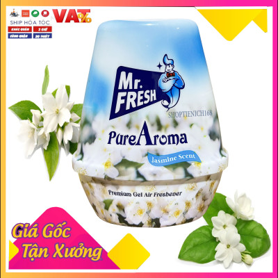Sáp thơm hương khử mùi PureAroma Korea