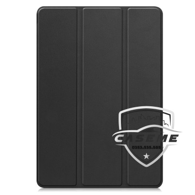 Bao Da Từ Tính Chống Sốc Dành Cho Xiaomi Pad 7 / 7 Pro 11.2 inch (2024) – Auto Sleep/Wake, Gập 3 Có Giá Đỡ, Da PU Cao Cấp - Hàng Nhập Khẩu
