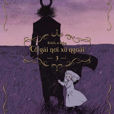 Cô Gái Nơi Xứ Ngoài - Tập 3
