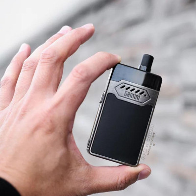 Thuốc khói lá điện tử vaper