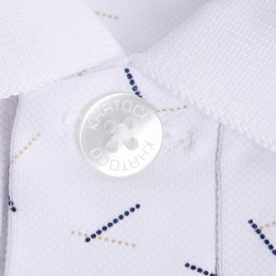 Áo thun nam Khataco