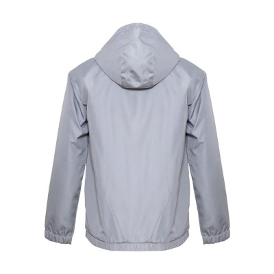 Áo Khoác Dù Nam Có Nón Phối Túi AK27 