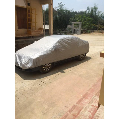 bạt phủ xe ô tô