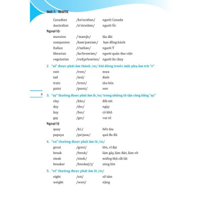 Sách - Global Sucess - Chinh Phục Ngữ Pháp Và Bài Tập Tiếng Anh Lớp 7 - Tập 2 - Minh Thắng