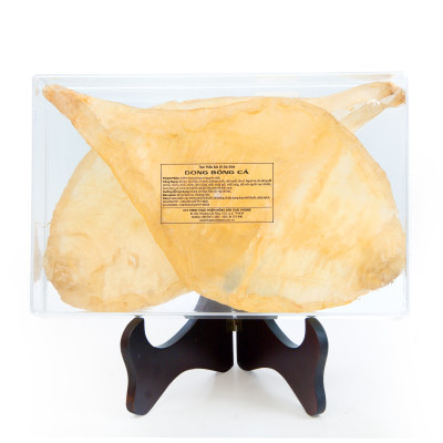 Bong bóng cá đường thượng hạng 3C 500 gr