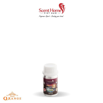 Tinh dầu Orange Hotel - ScentHomes (Orange Hotel - 50ml,100ml,250ml)
