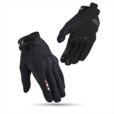 Găng Tay Bảo Hộ Lái Moto, Xe Máy LS2 Dart 2 Man