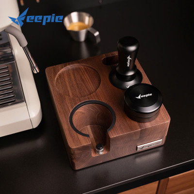 Đế gỗ tamper OCD WDT Feepie