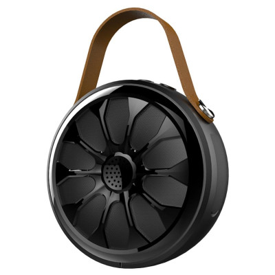 Loa Bluetooth ngoài trời ZEALOT S11 Hộp âm thanh chống bụi chống nước IP67 Đèn pin LED w / Hỗ trợ micrô Thẻ TF