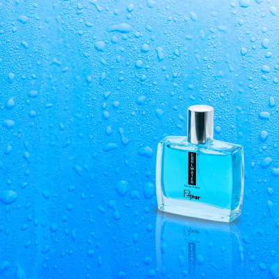 Nước hoa nam Cool Water F’Amor  50ml