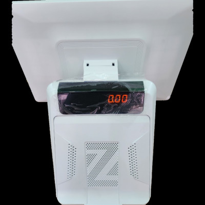 Trọn Bộ Thiết bị + phần mềm bán hàng Viethas (shop Quần áo, Tạp Hóa , Thú Cưng ...) - Hàng Chính hãng