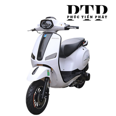 Xe Ga 50cc Victoria AT88 Pro