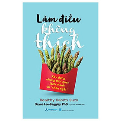 Làm Điều Không Thích