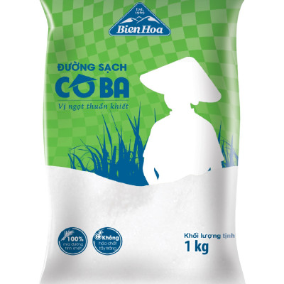 Đường Sạch Cô Ba