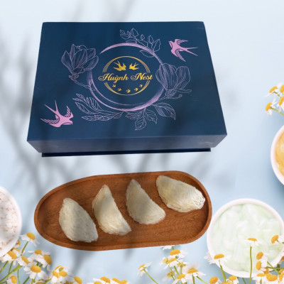 Yến sào Huỳnh Nest