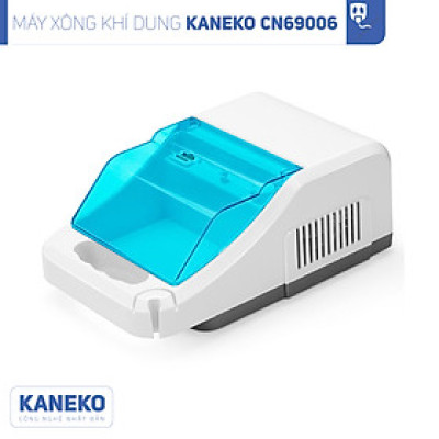 Máy xông khí dung KANEKO CNB69016,Máy xông họng,Máy xông mũi,Máy xông mũi họng,Máy khí dung,Máy xông khí dung công nghệ nhật bản,Máy xông mũi họng khí dung
