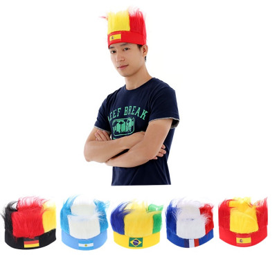 Nón cổ động bóng đá các đội tuyển Sportslink