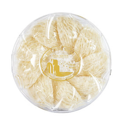 Tổ Yến Sào Yến Sợi Tinh Chế 100g Yến Nha Trang Khánh Hòa ( 10 tổ/100g )