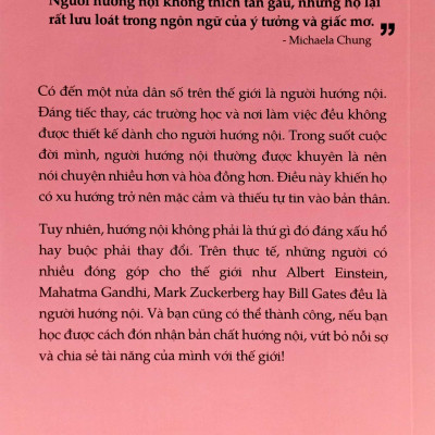 Người Hướng Nội Thành Công