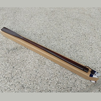 Combo 2 Cây xỏ giầy gỗ muồng đen 55cm