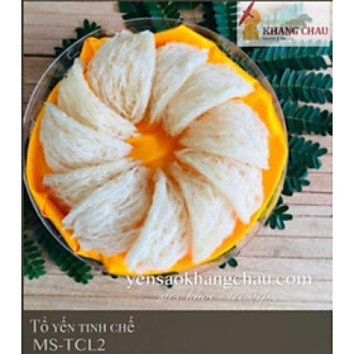 [ OCOP] Tổ Yến TCL2(4sao)