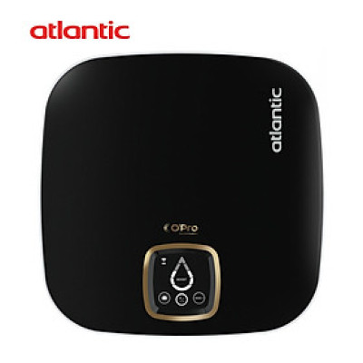 Bình Nước Nóng Atlantic Nanto WIFI - Hàng chính hãng