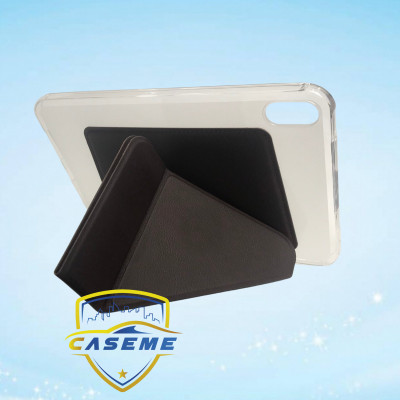 Bao da dành cho iPad Mini 6 2021 - 8.3 inch ONJESS lưng silicon - Hàng Nhập Khẩu