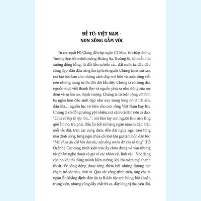 Sách - Việt Nam Non Sông Gấm Vóc - Miền Trung - VIETNAMBOOK