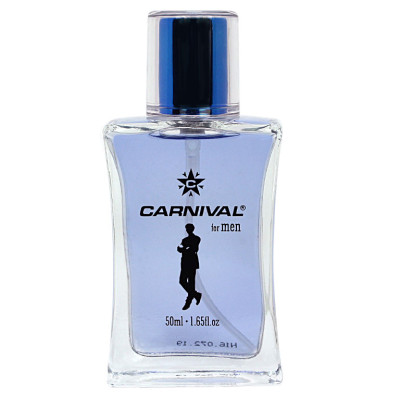 Combo Nước Hoa Nam Carnival N15 & N16 (50ml x 2)
