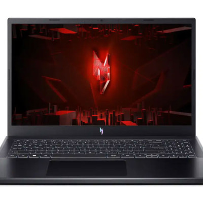 Laptop Gaming Acer Nitro V ANV15-51-55CA NH.QN8SV.004 (Intel Core i5-13420H | RTX 4050 6GB | 16GB | 512GB | 15.6 inch FHD | Win 11 | Đen) - HÀNG CHÍNH HÃNG