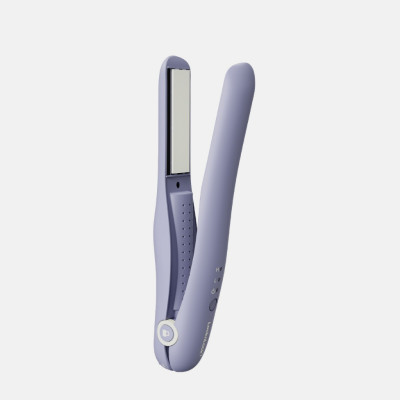 Máy Duỗi Tóc LocknLock ENA224PUP, Hàng Chính Hãng, Công Suất 15W,  Không Dây - JoyMall