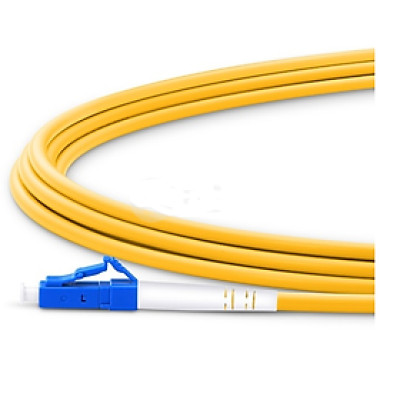 Dây nhảy quang LC UPC to LC UPC Duplex 5m sample (Bunch 19pcs) - Xmethod Network - Hàng chính hãng