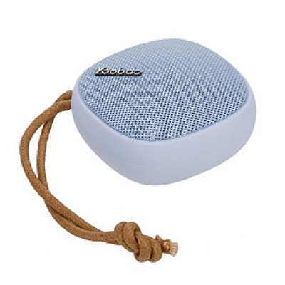 Loa Bluetooth Yoobao âm thanh nổi không dây siêu trầm(Đỏ)